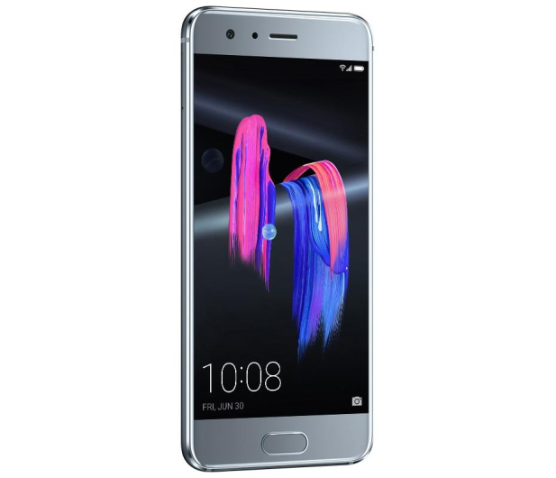 HONOR 9 Dual SIM szary - 370884 - zdjęcie 4